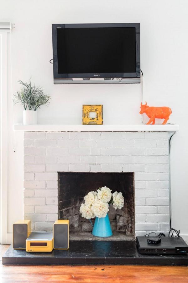 Bright Beachside Holiday home *