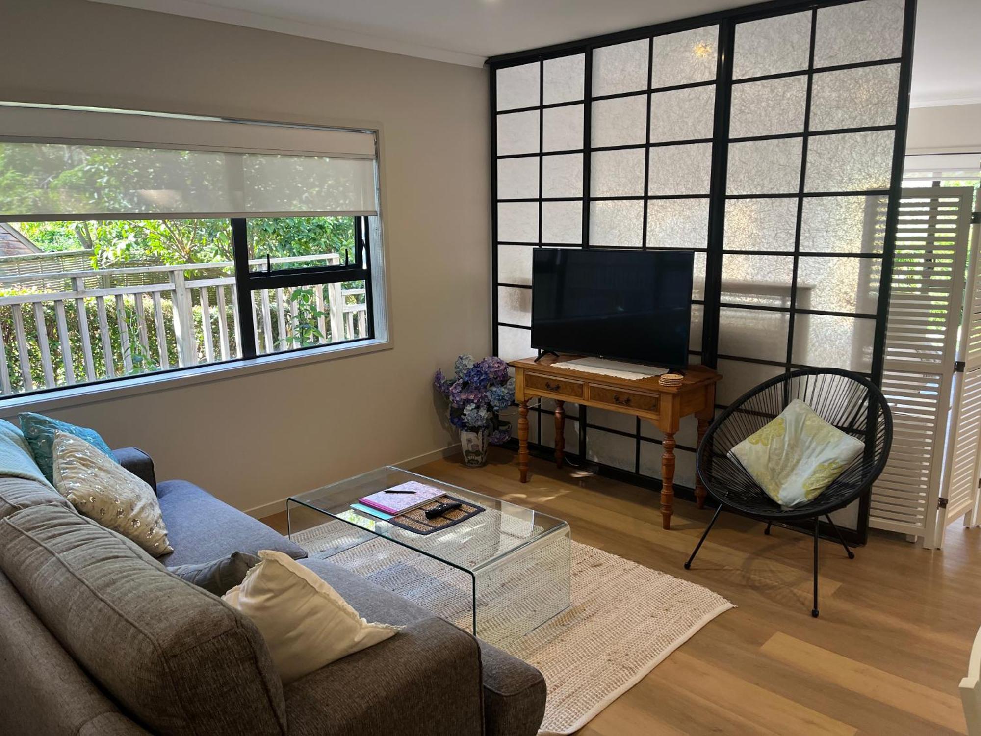 Sea-batical Retreat Apartment *