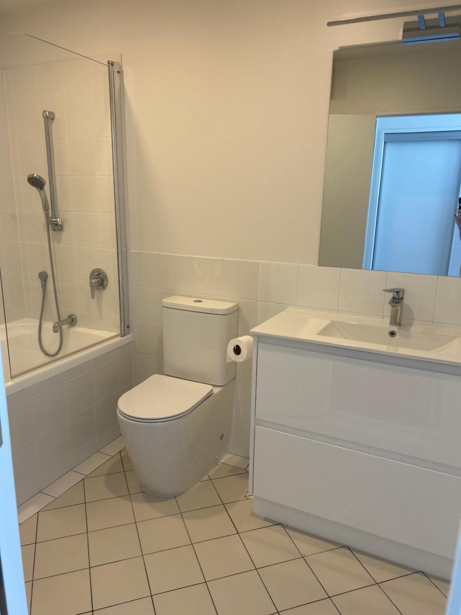 Apartment Newmarket Fully Furnished 2 Bedrooms Auckland