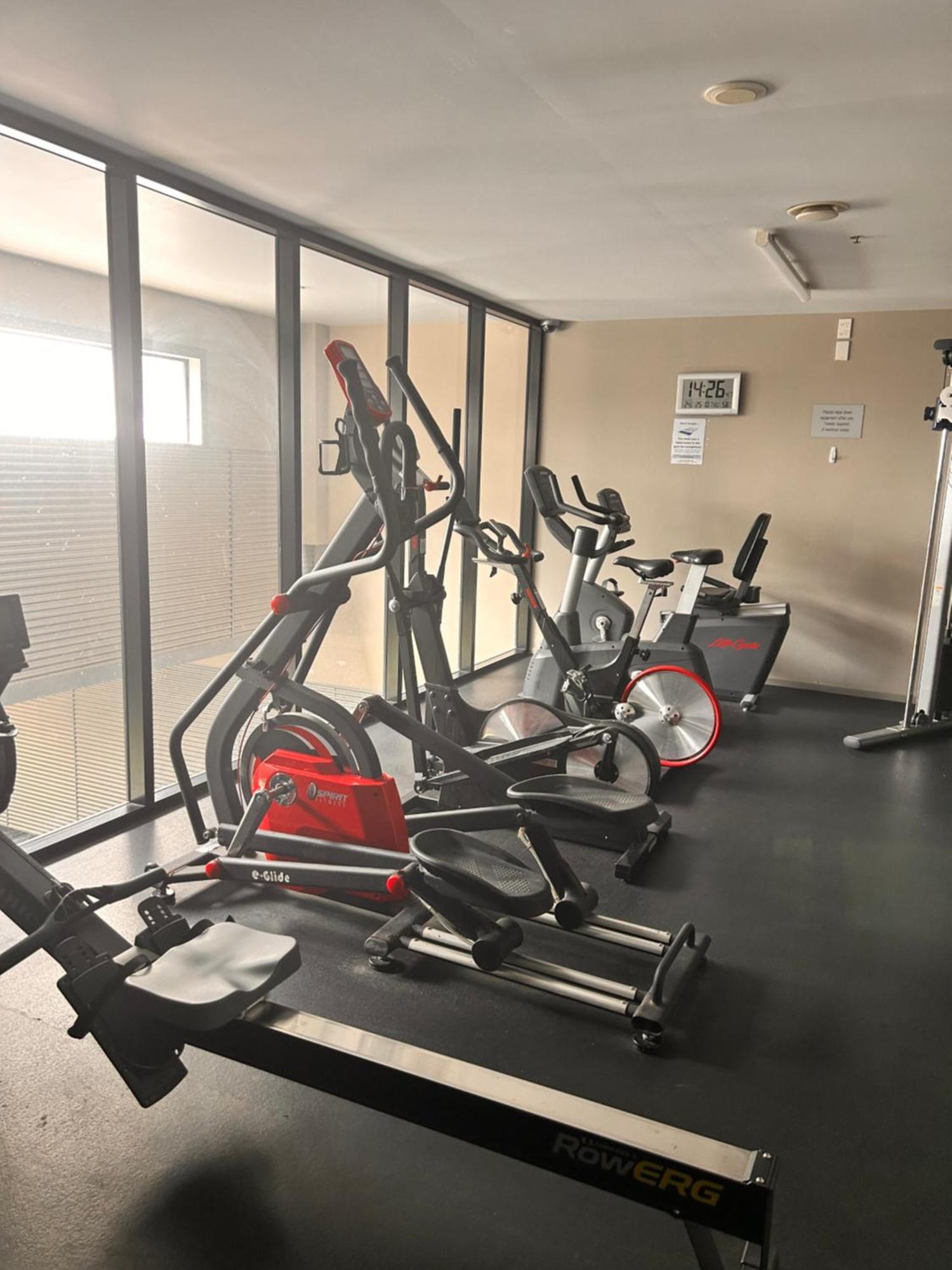 Newmarket Fully Furnished 2 Bedrooms * Auckland