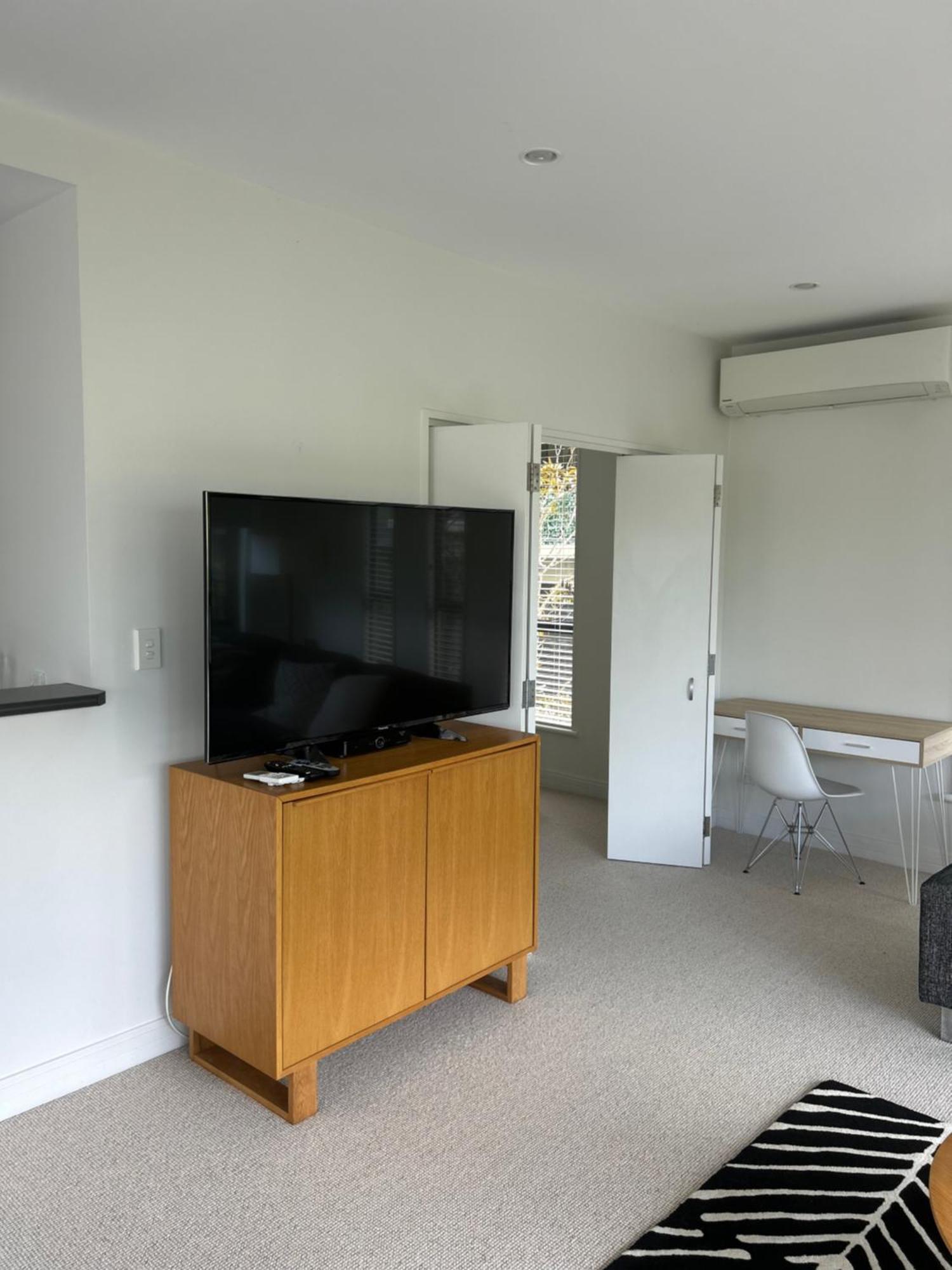 Newmarket Fully Furnished 2 Bedrooms Auckland