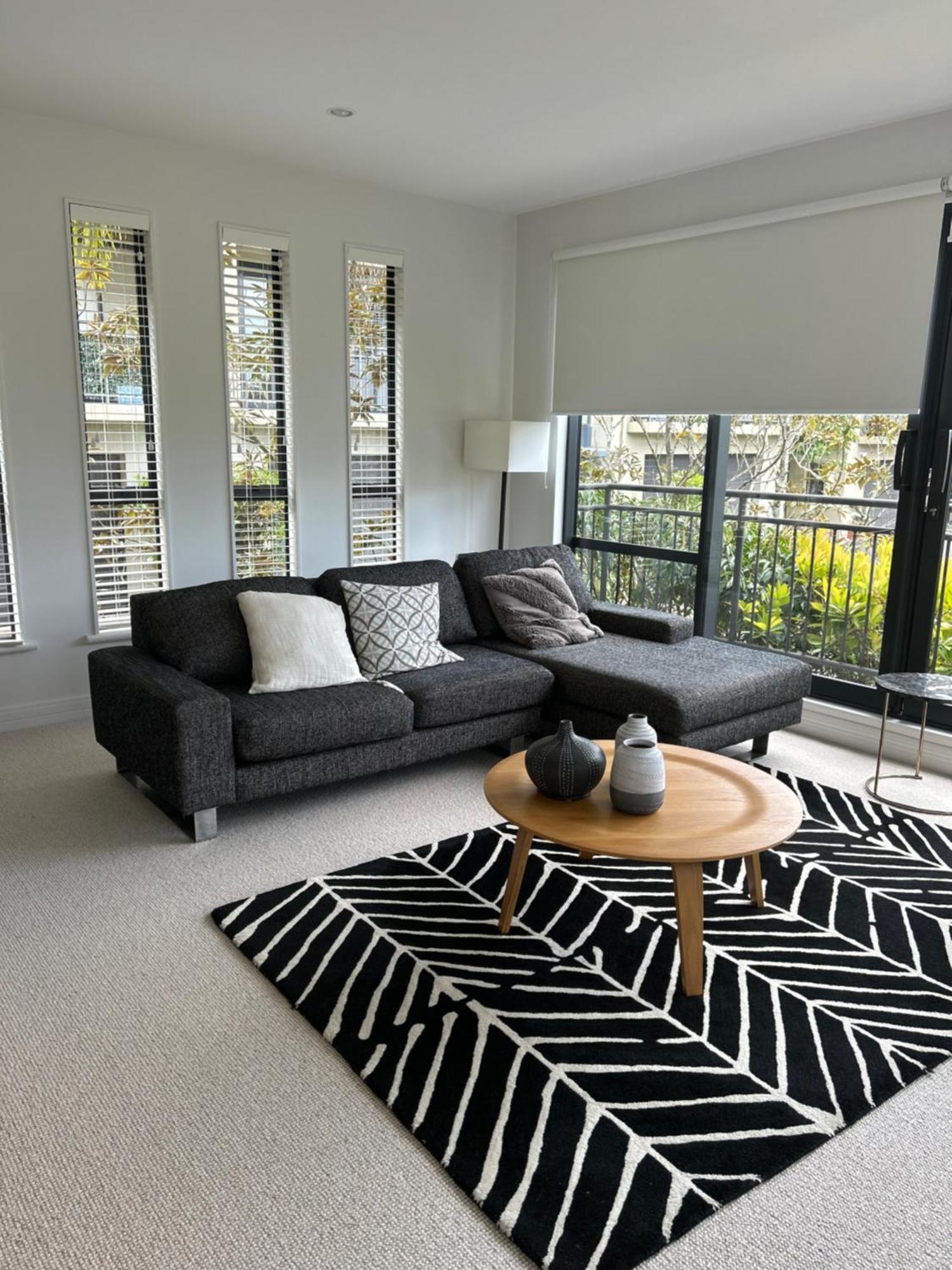 Apartment Newmarket Fully Furnished 2 Bedrooms Auckland