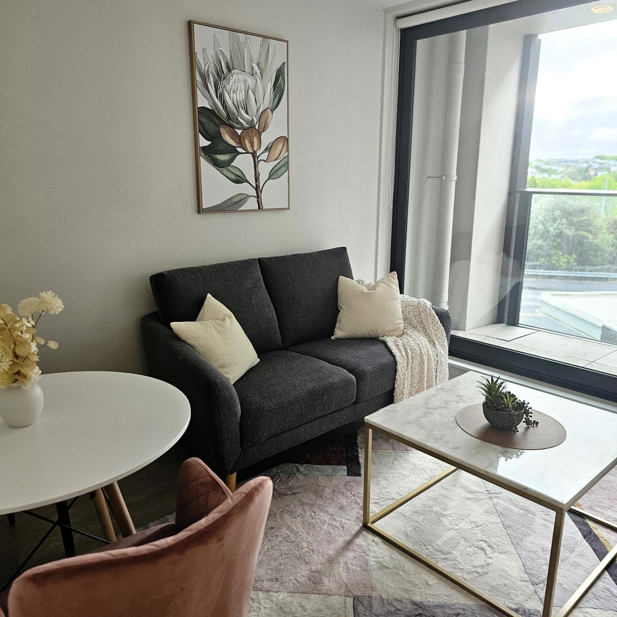 Urban Oasis - Spa, Pool And Kitchen * Auckland