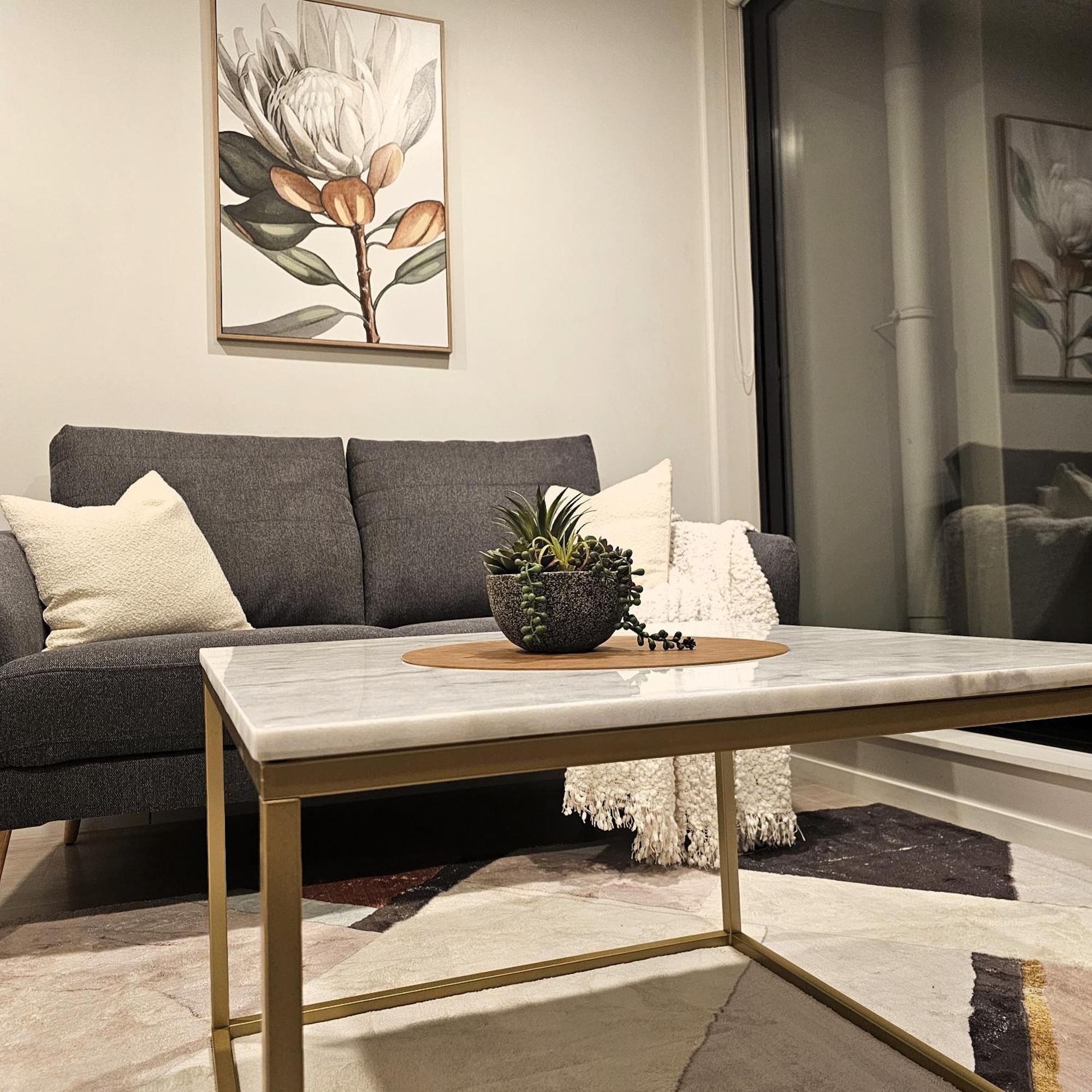 Urban Oasis - Spa, Pool And Kitchen Apartment *