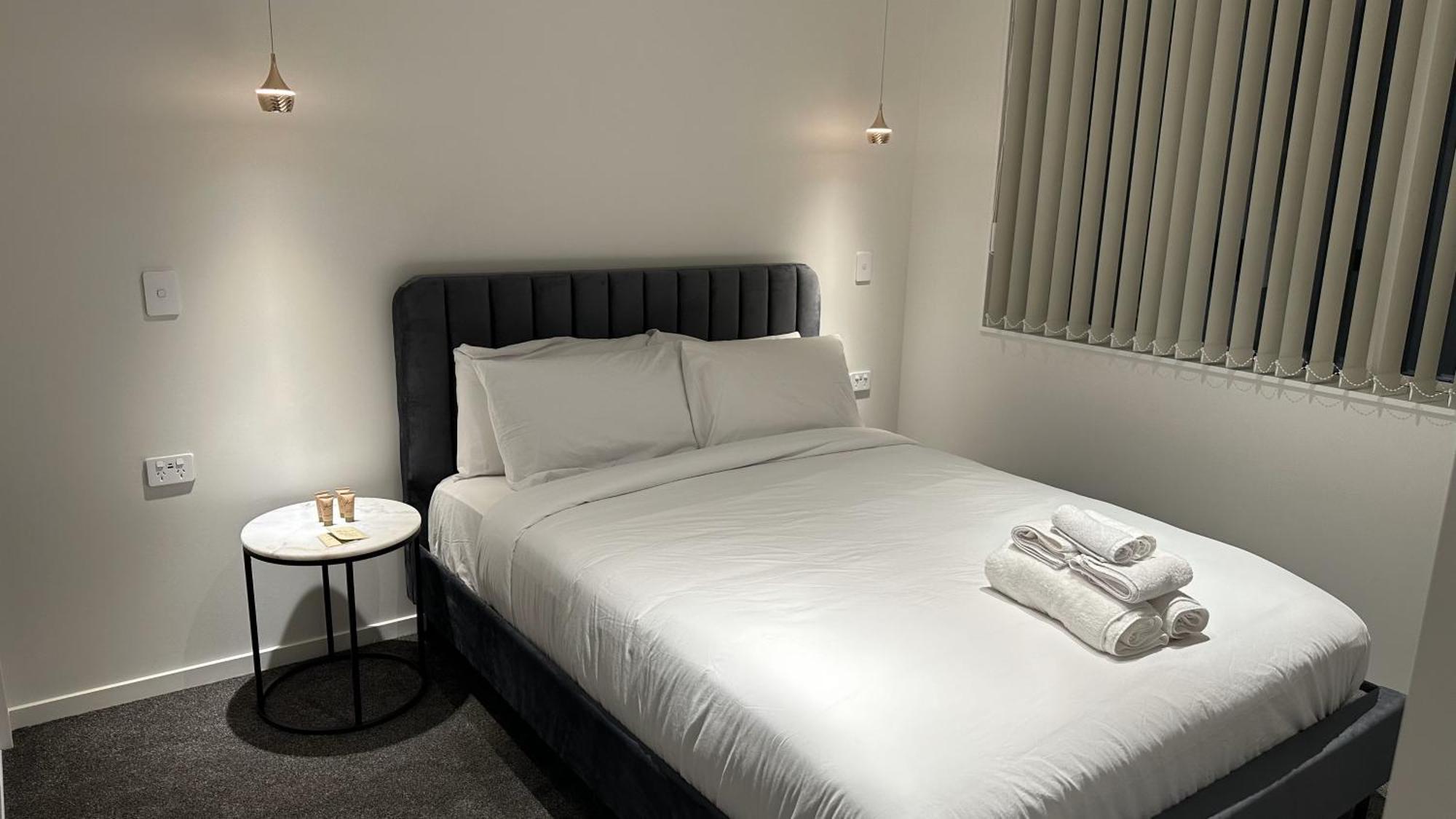 Stylish New Modern 3-br In - Perfect For Your Next Getaway! Holiday home Auckland