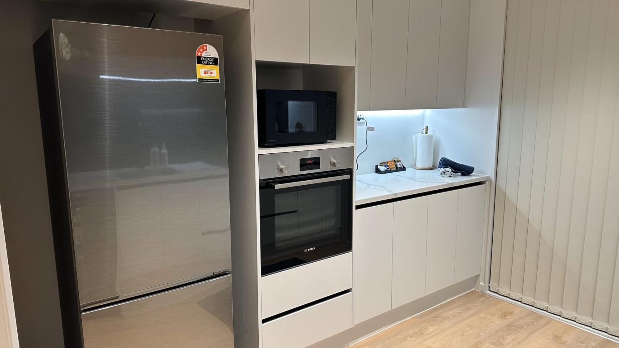 Holiday home Stylish New Modern 3-br In - Perfect For Your Next Getaway!