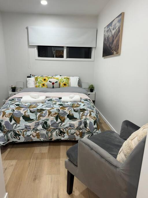 Apartment Stunning 3 Bd - 2 Bth - Pool & Carpark *