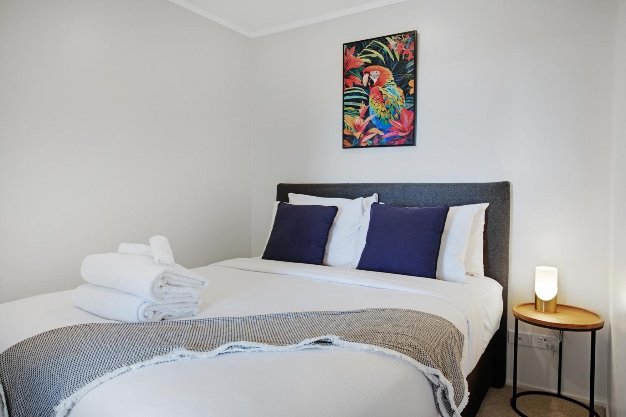Escape With Views, Pool - Gym * Auckland