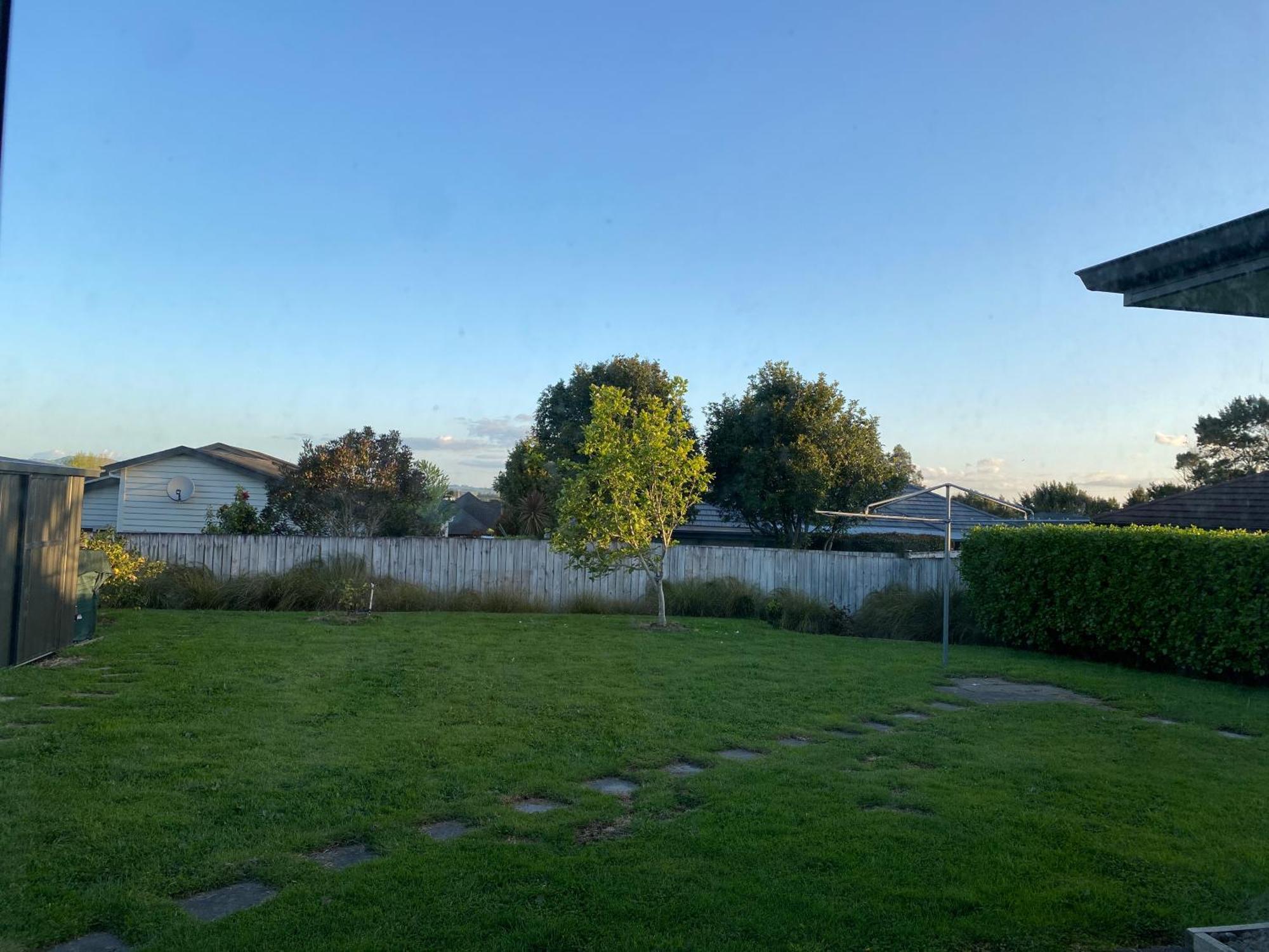 Homestay Sunny House