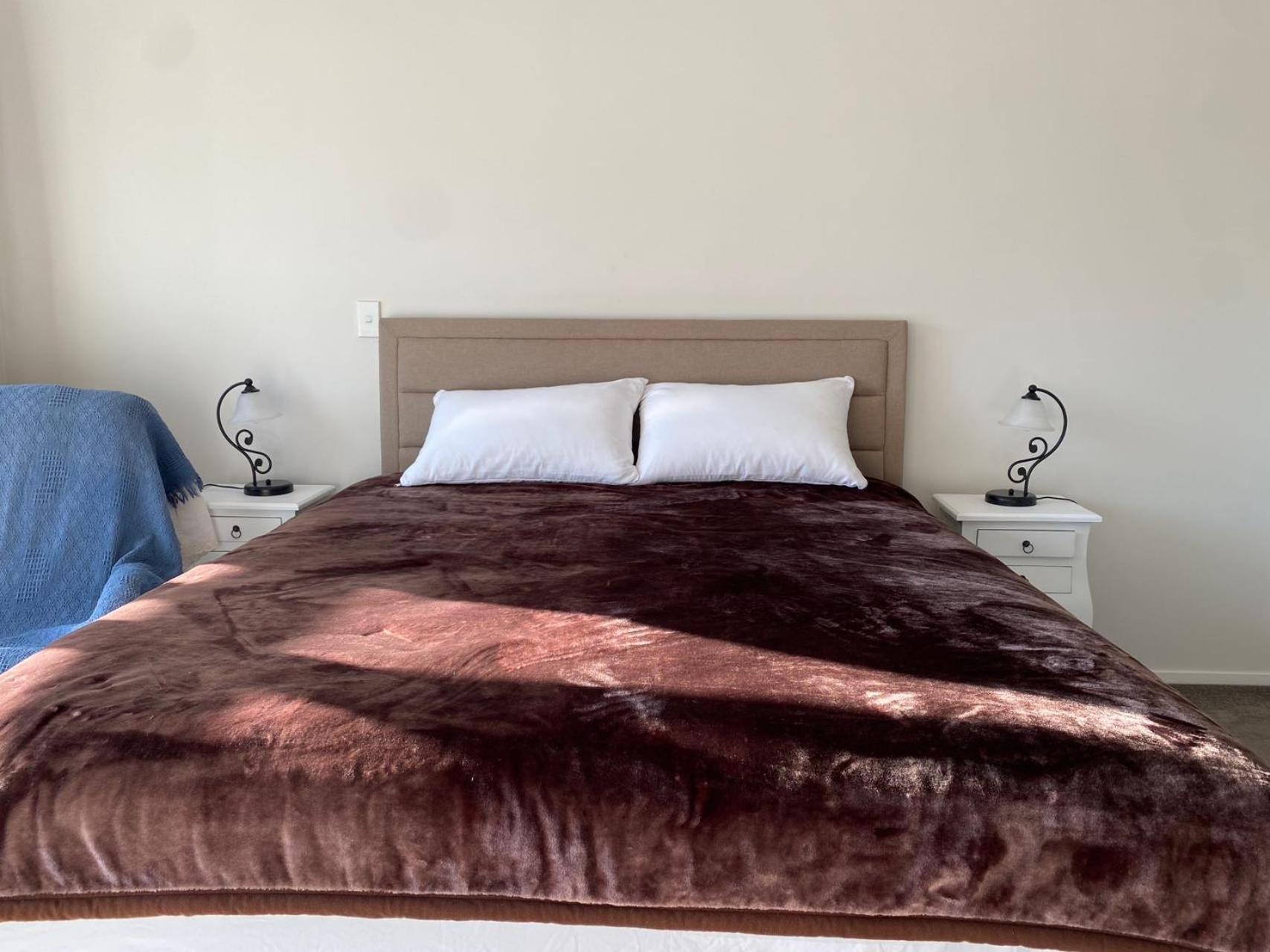 Sunny House Homestay Auckland