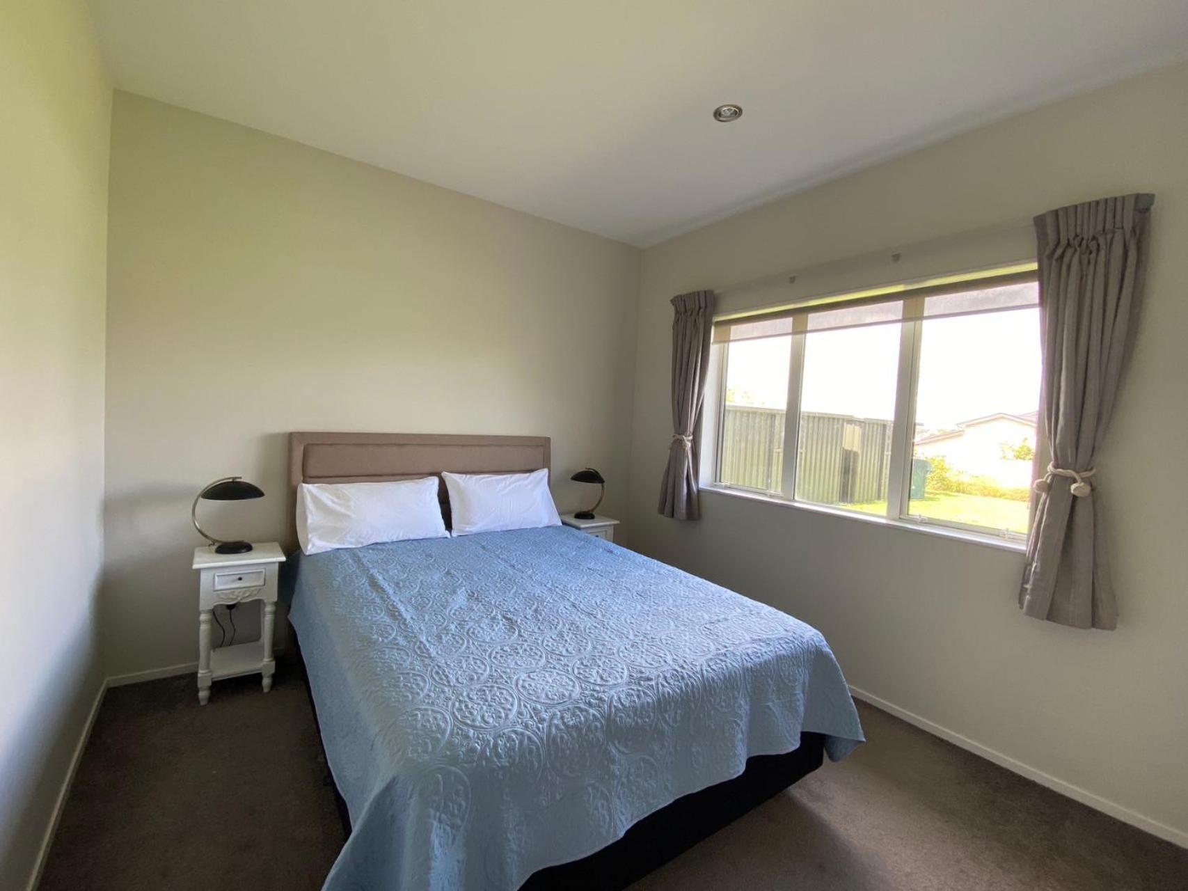 Sunny House Homestay Auckland
