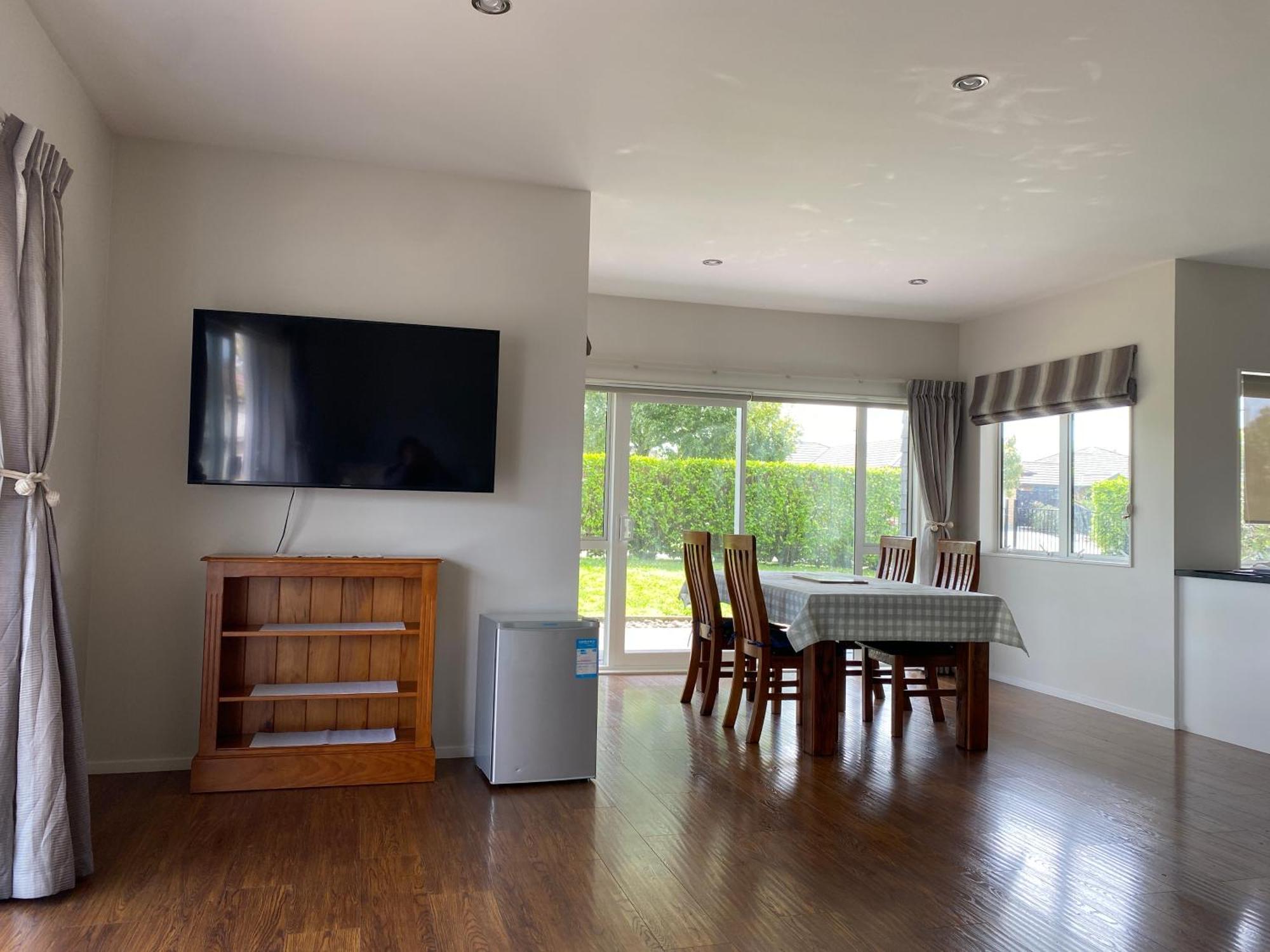 Sunny House Homestay Auckland