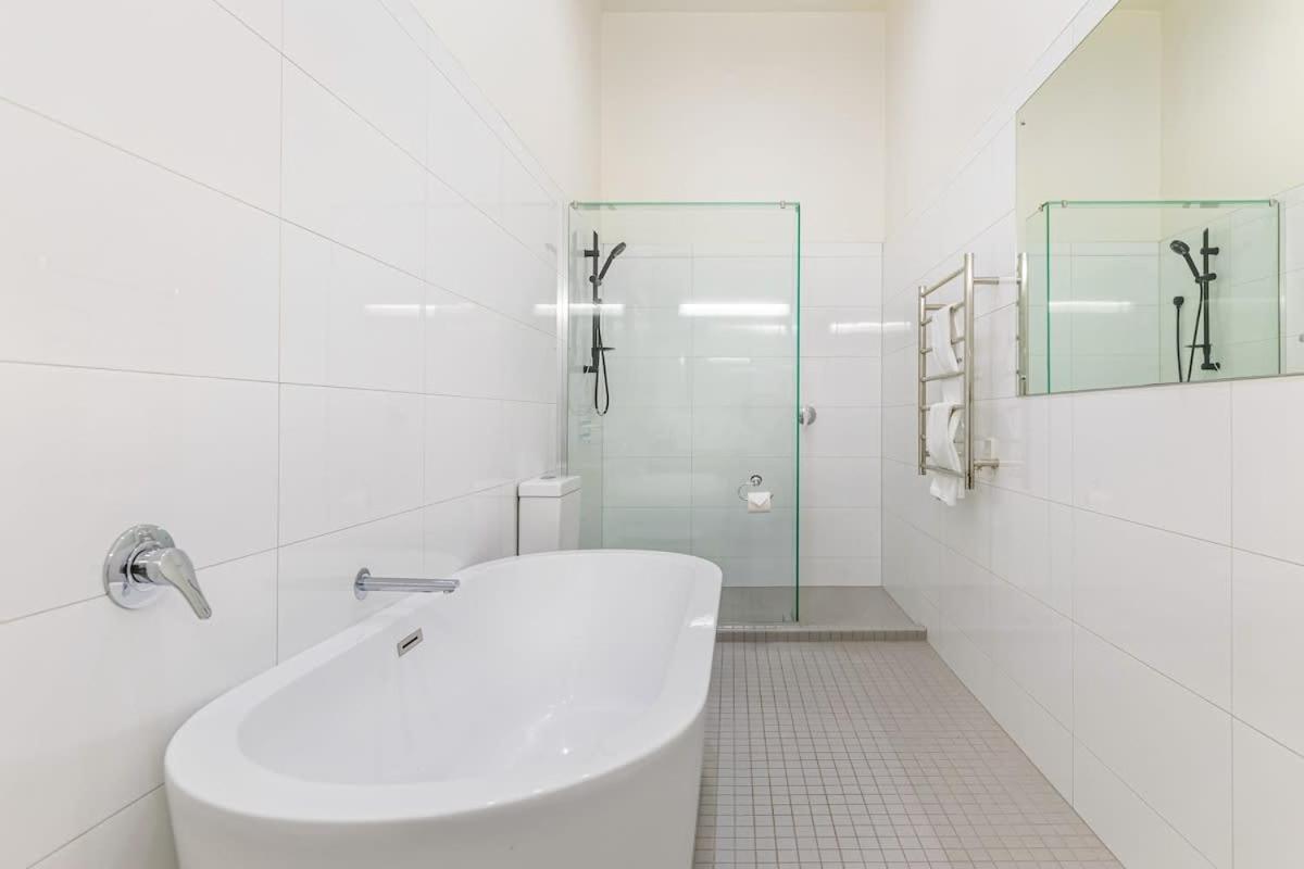 Apartment Ensuite In Unique K Road - Shared