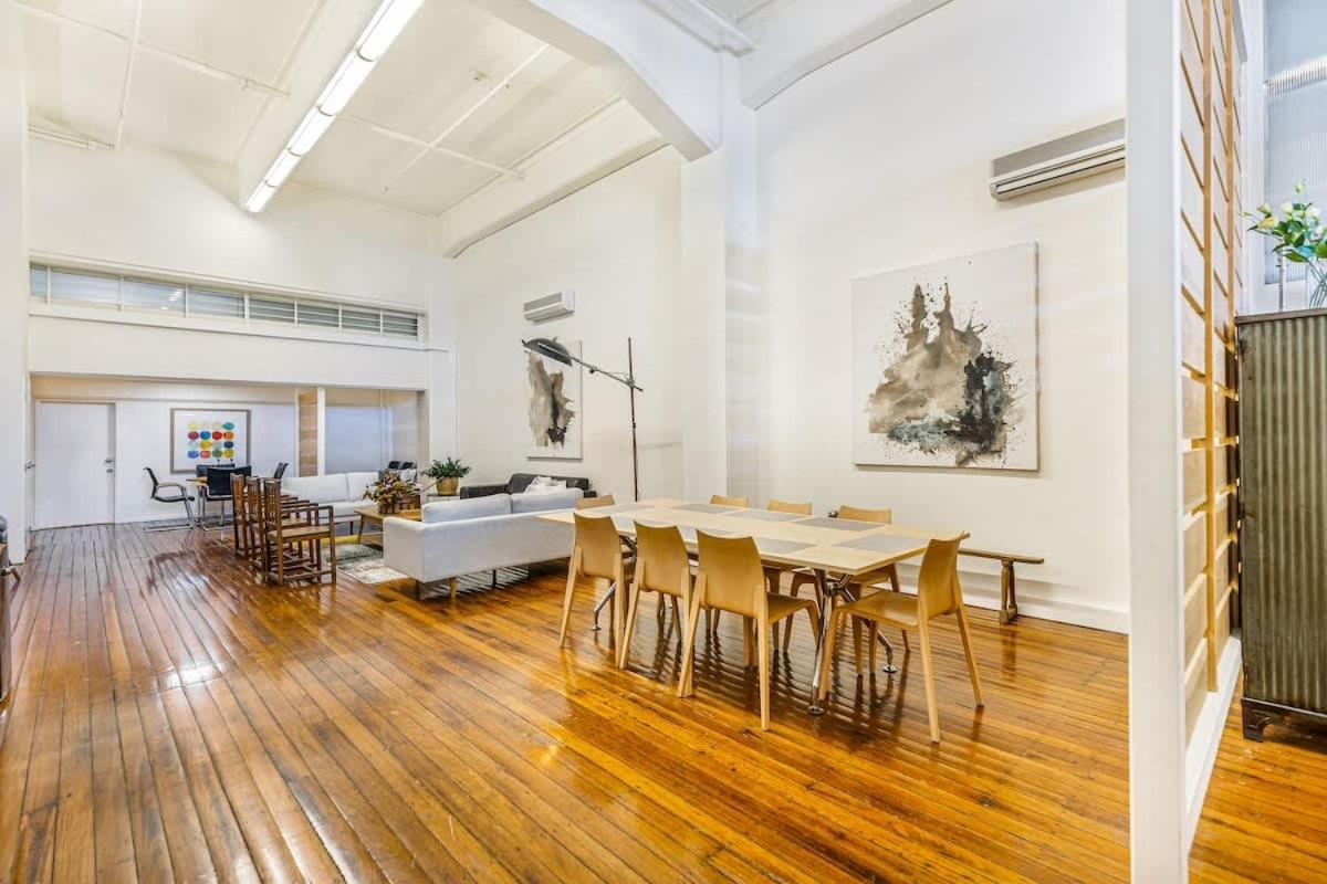 Cosy Double In The Heart Of K Road- Shared Apartment *