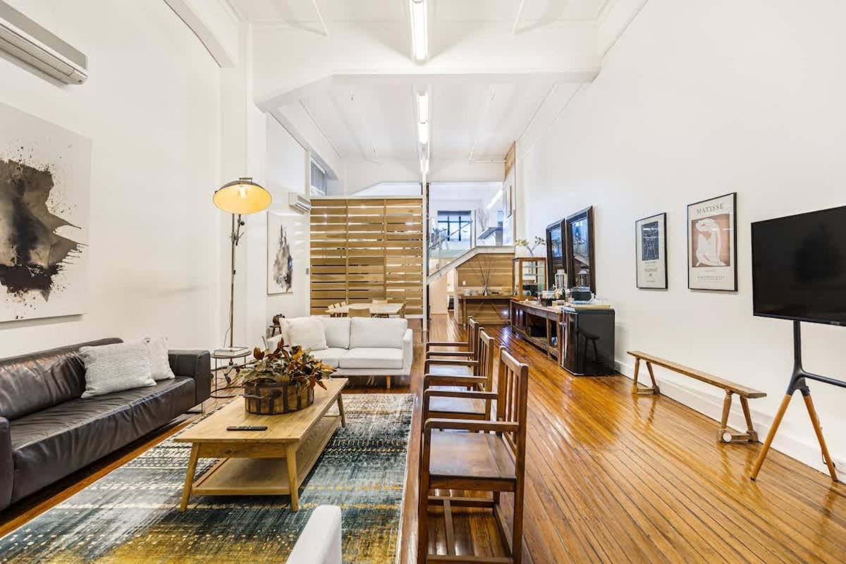 Cosy Double In The Heart Of K Road- Shared Apartment Auckland