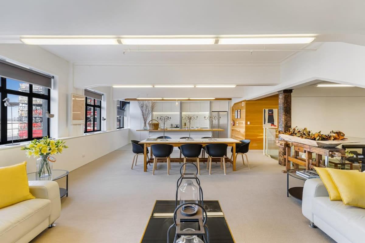 Ensuite In Unique K Road - Shared Apartment