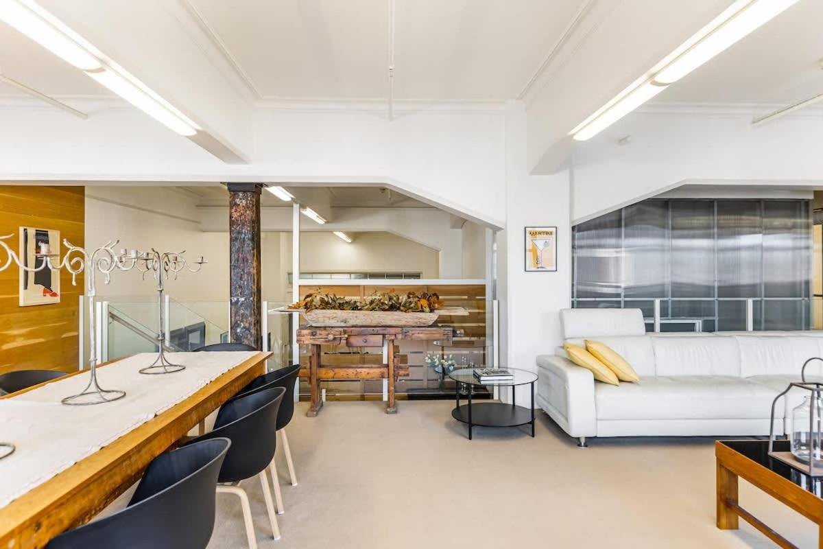 Apartment Ensuite In Unique K Road - Shared Auckland