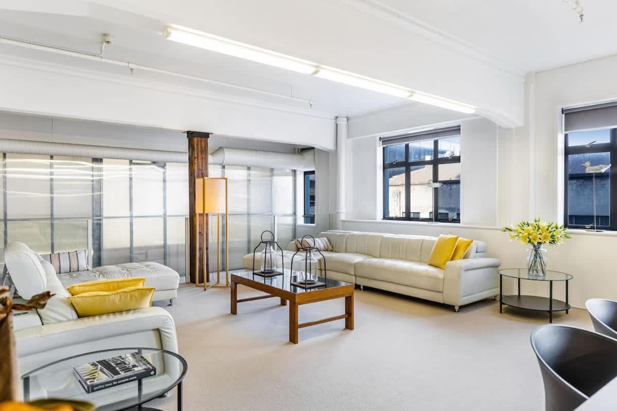 Ensuite In Unique K Road - Shared * Auckland