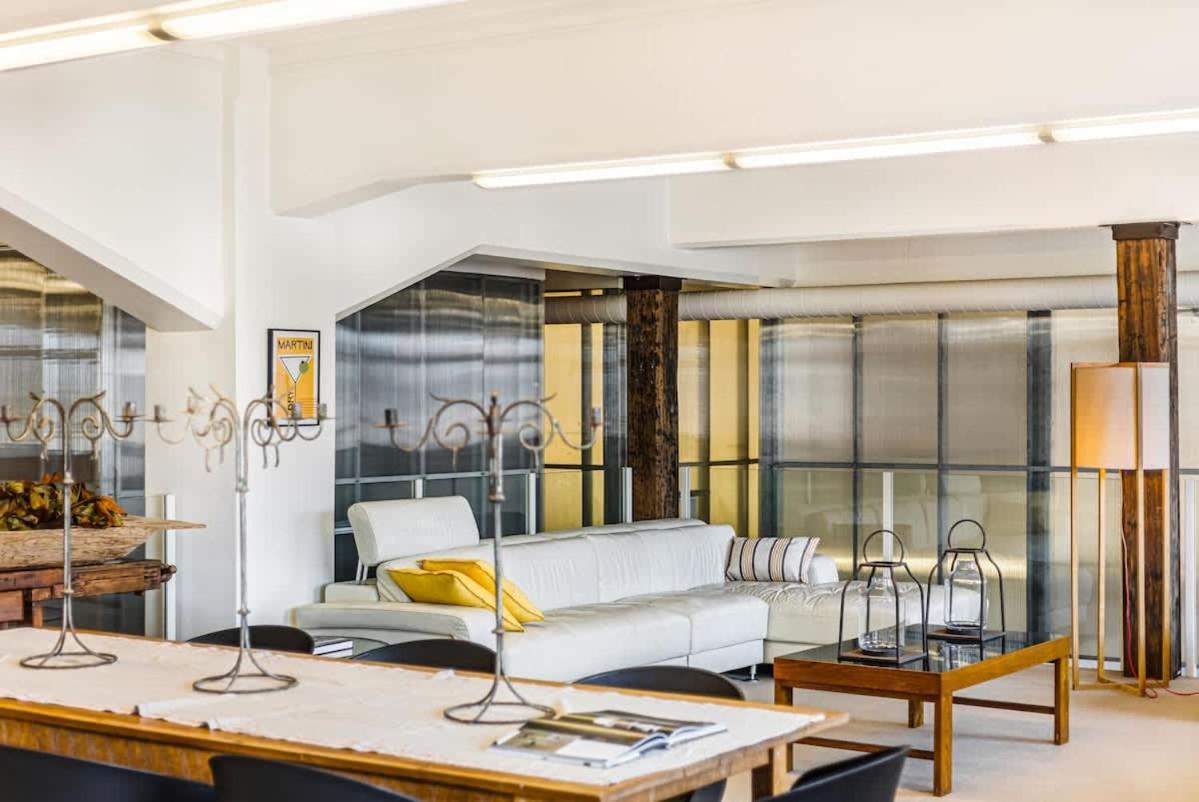 Ensuite In Unique K Road - Shared Apartment