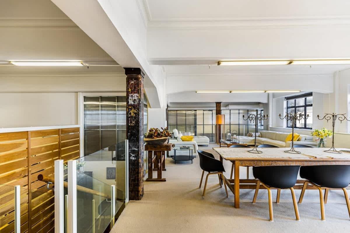 Ensuite In Unique K Road - Shared Apartment Auckland
