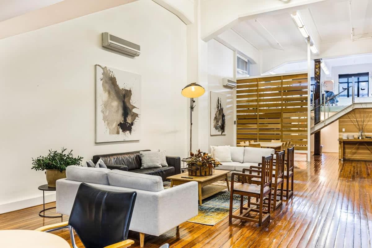 Ensuite In Unique K Road - Shared Apartment *