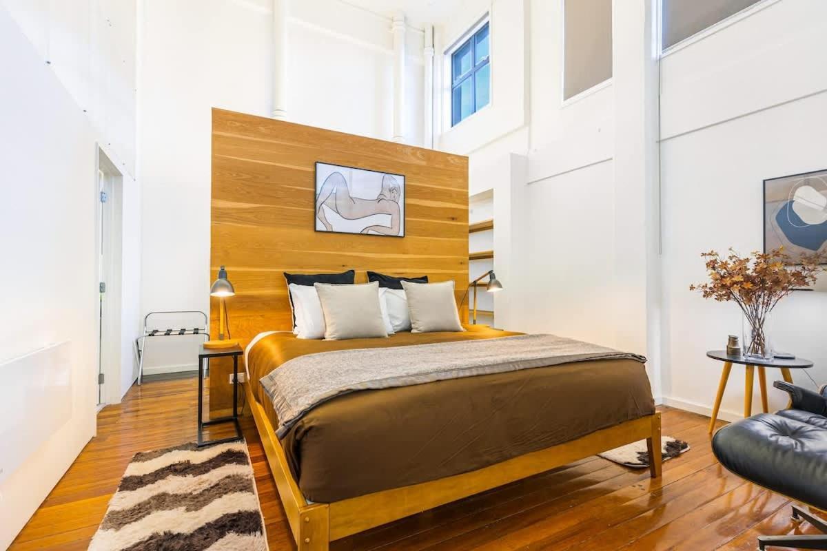 Ensuite In Unique K Road - Shared *