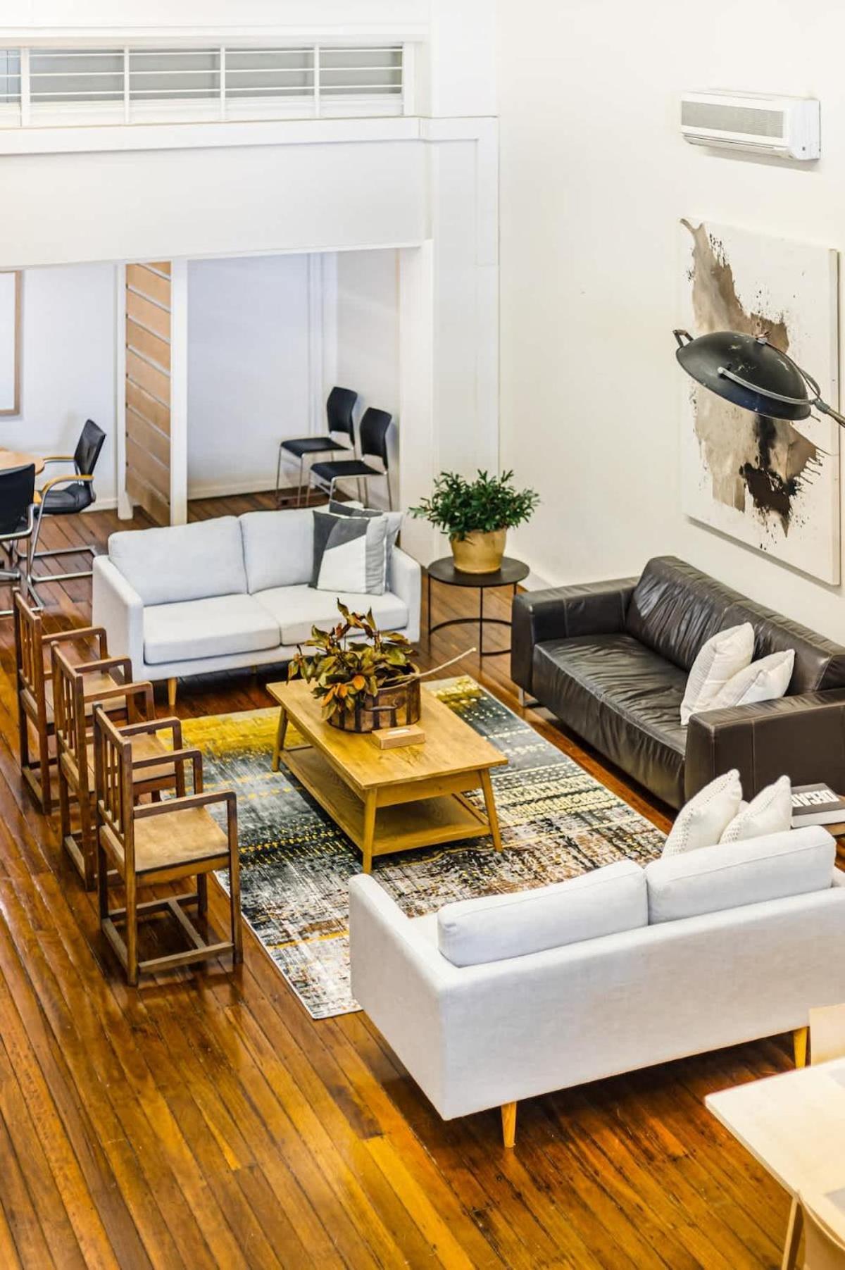Ensuite In Unique K Road - Shared * Auckland