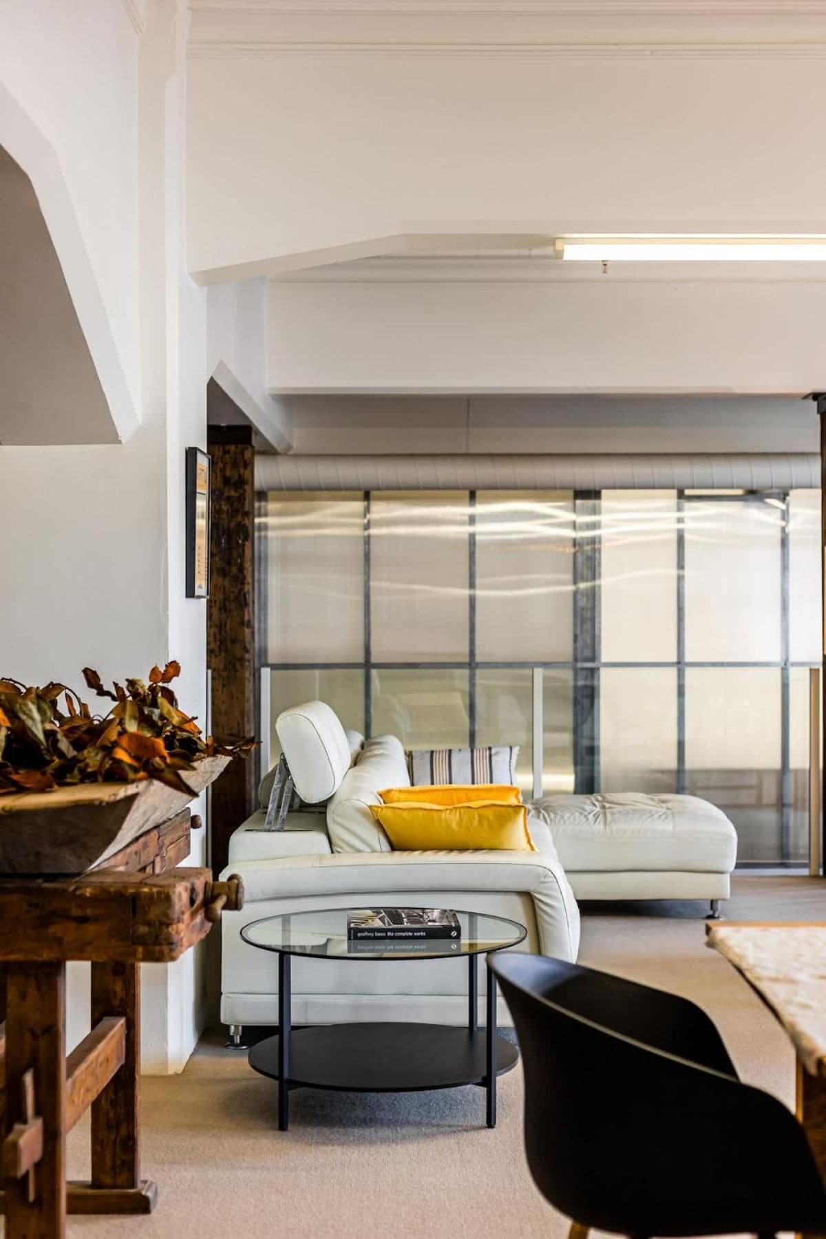Ensuite In Unique K Road - Shared Apartment