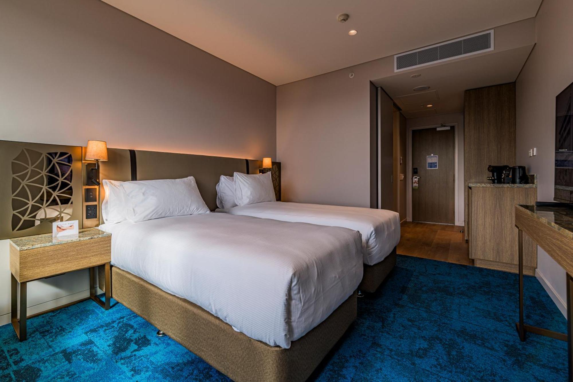 Grand Chancellor Hotel