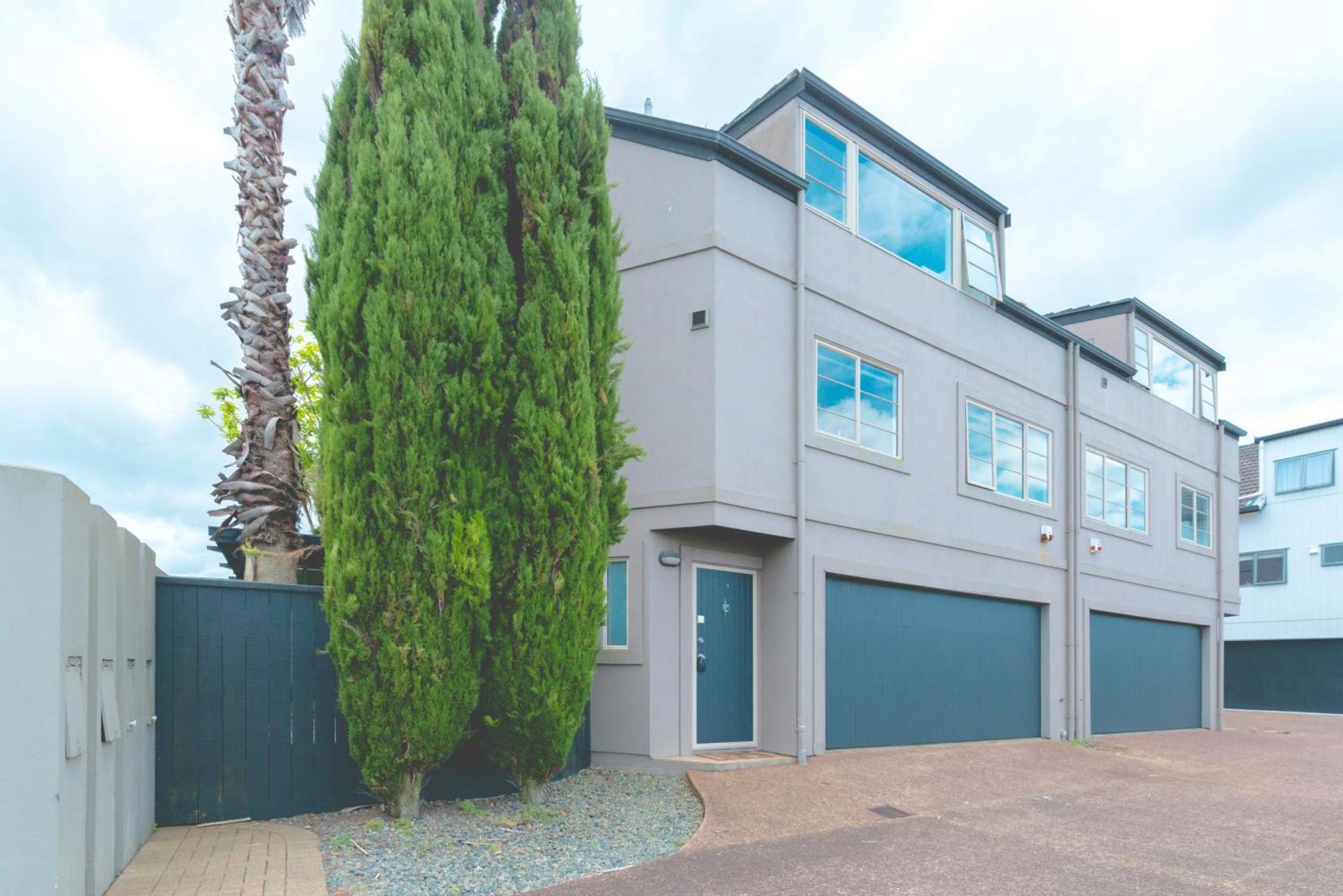 Epsom 4 Bedroom Holiday * Auckland