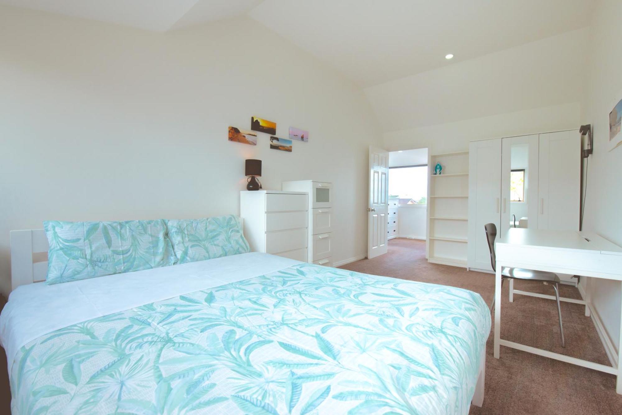 Epsom 4 Bedroom Holiday * Auckland