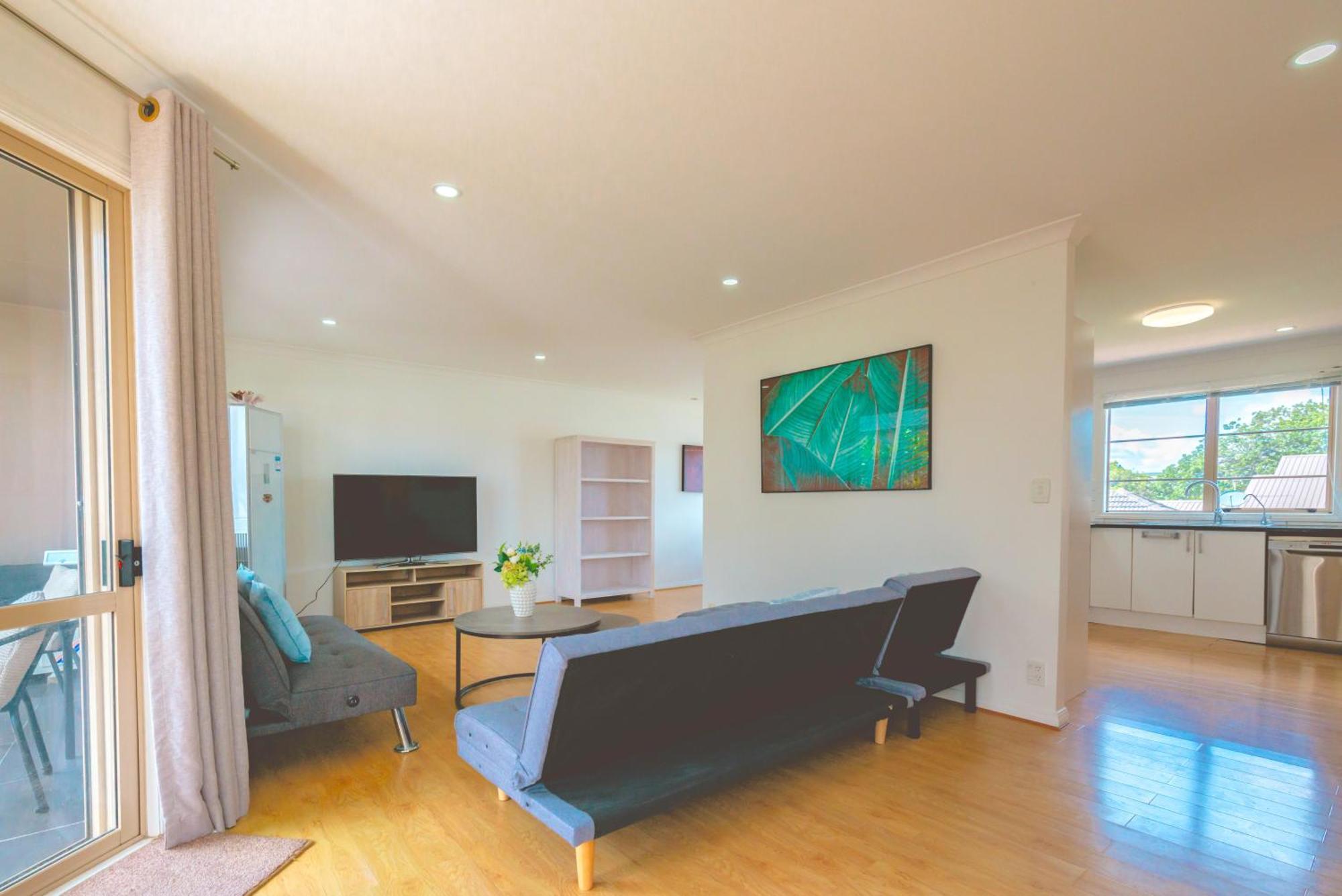 Holiday home Epsom 4 Bedroom Holiday
