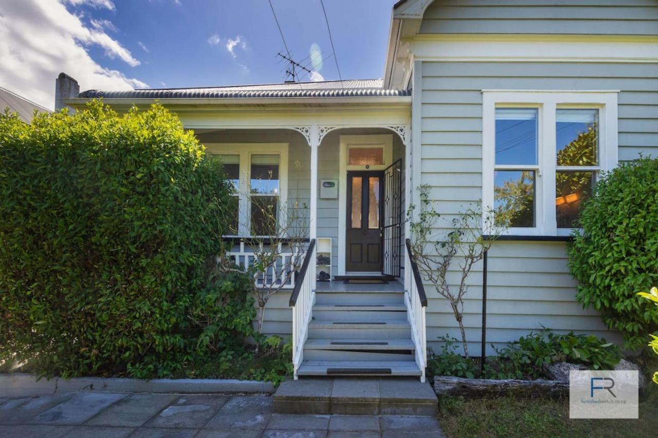 Delightful Garden Holiday home Auckland