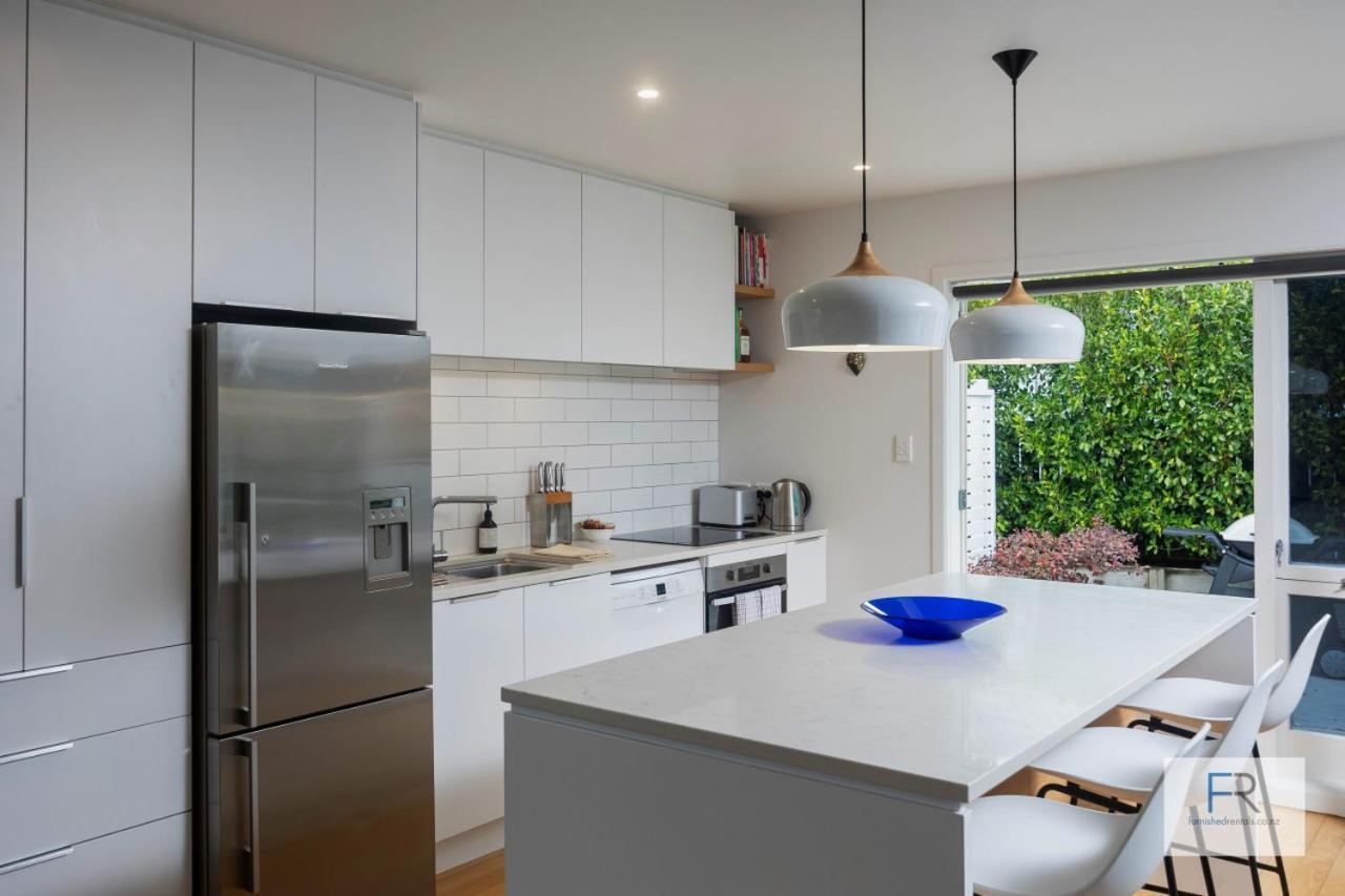 Stylish Northcote Point Auckland