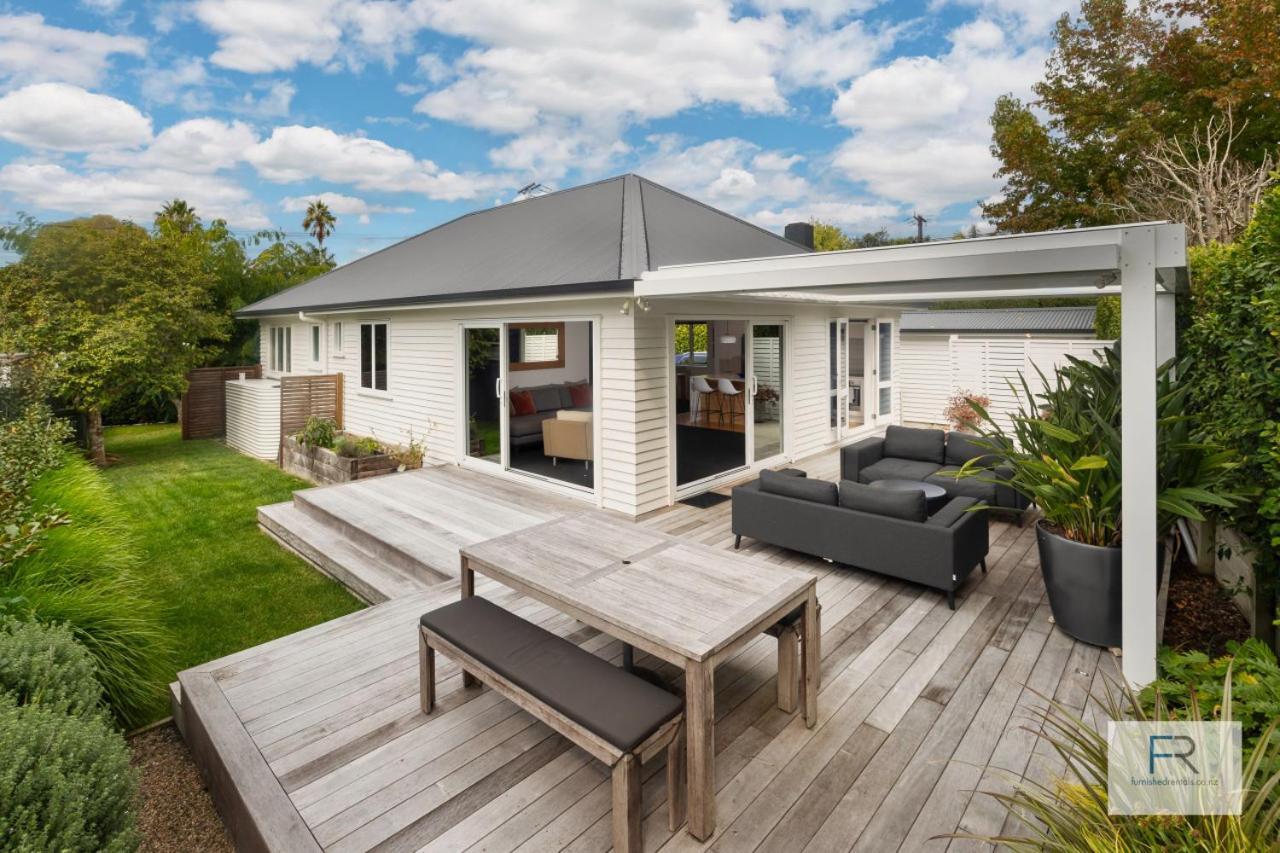 Stylish Northcote Point *