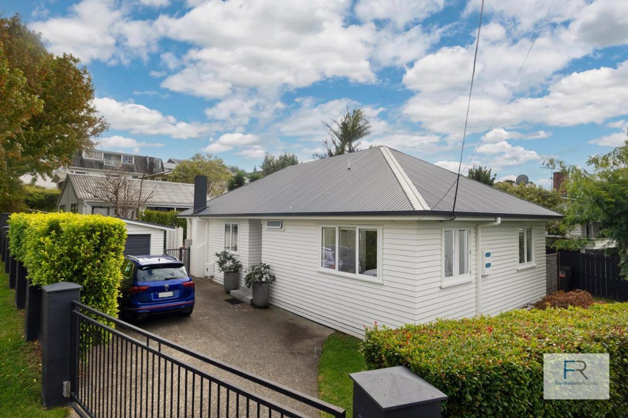 Holiday home Stylish Northcote Point