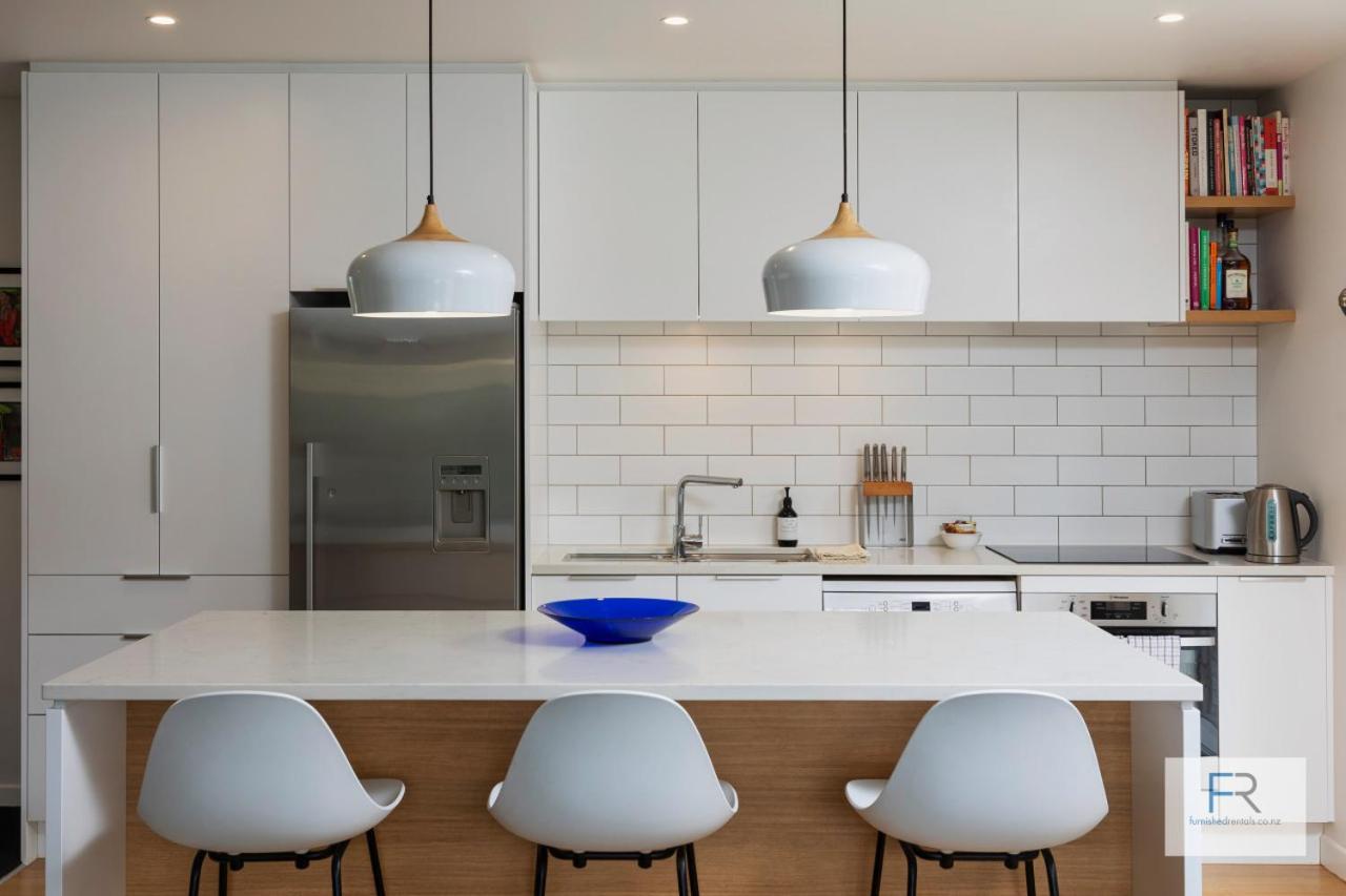 Holiday home Stylish Northcote Point *