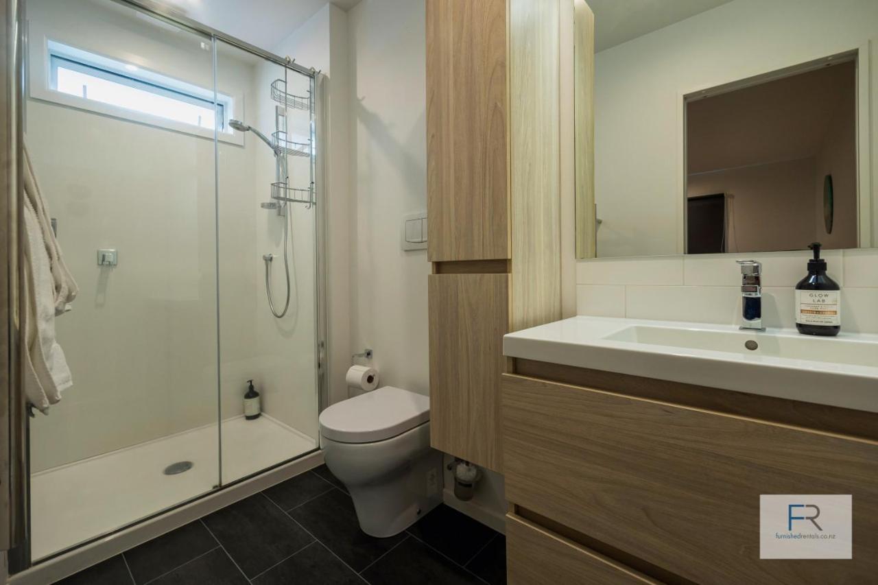 Stylish Northcote Point *
