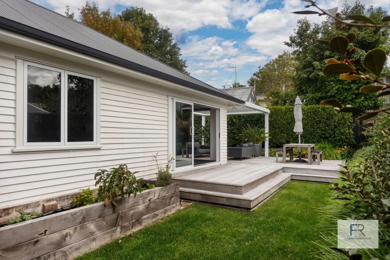 Holiday home Stylish Northcote Point *