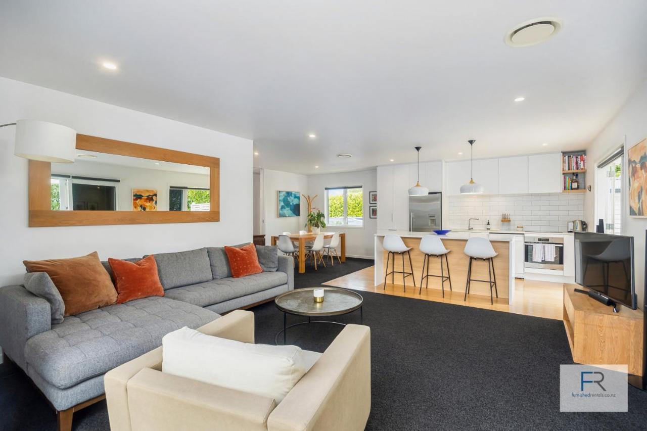 Stylish Northcote Point