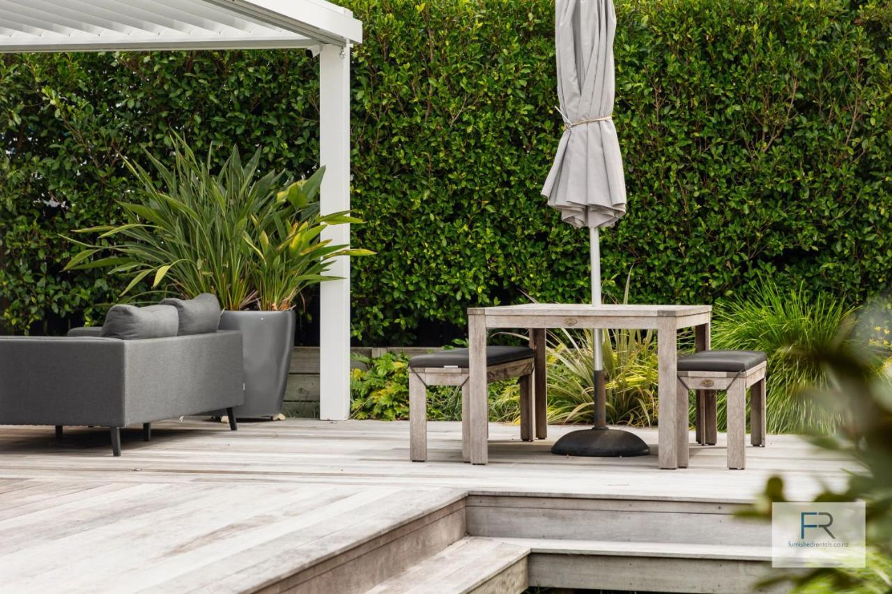Holiday home Stylish Northcote Point