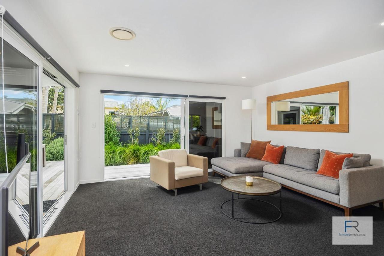 Holiday home Stylish Northcote Point *