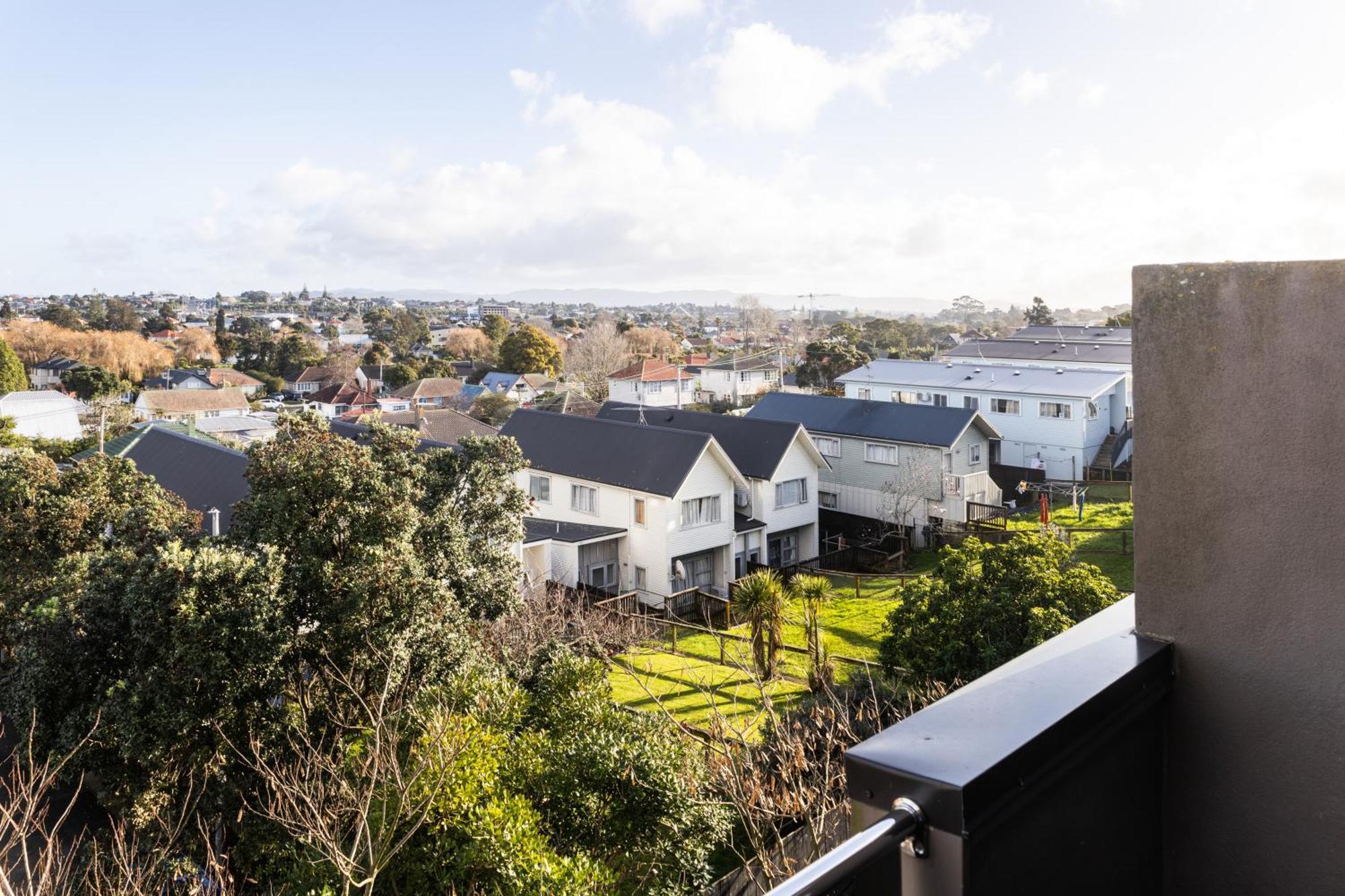 Albert Lodge Auckland