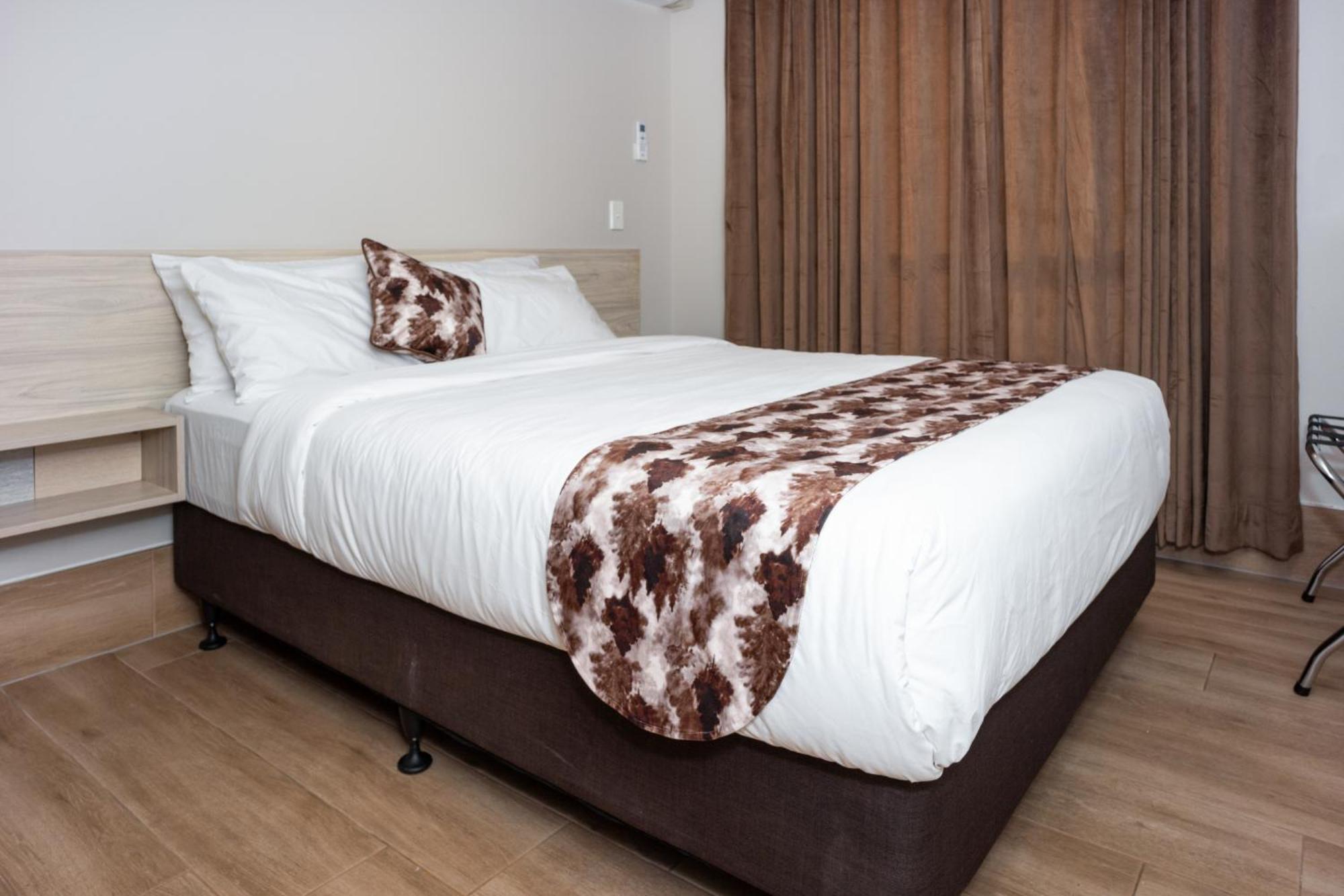 Lodge Albert Auckland