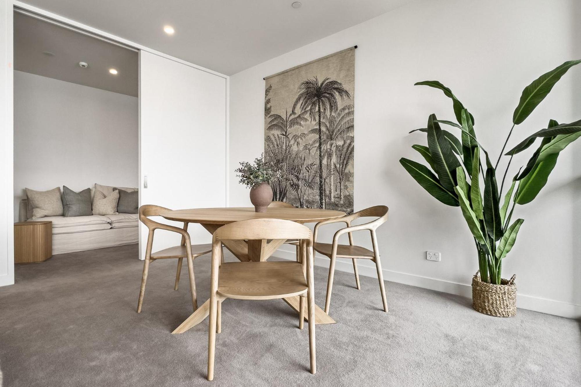 Apartment Wynyard Quarter By Urban Rest