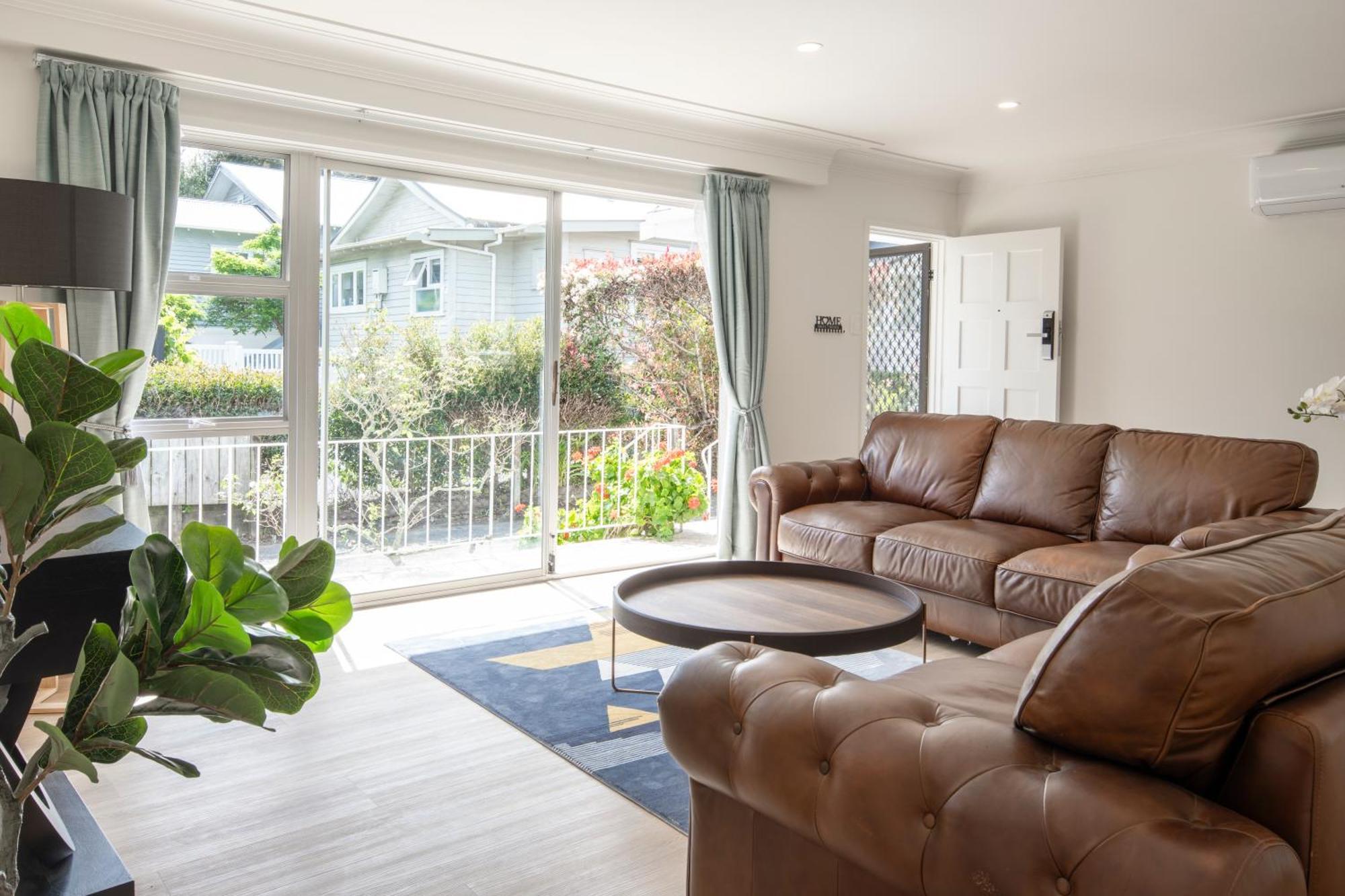 Beckenham Garden