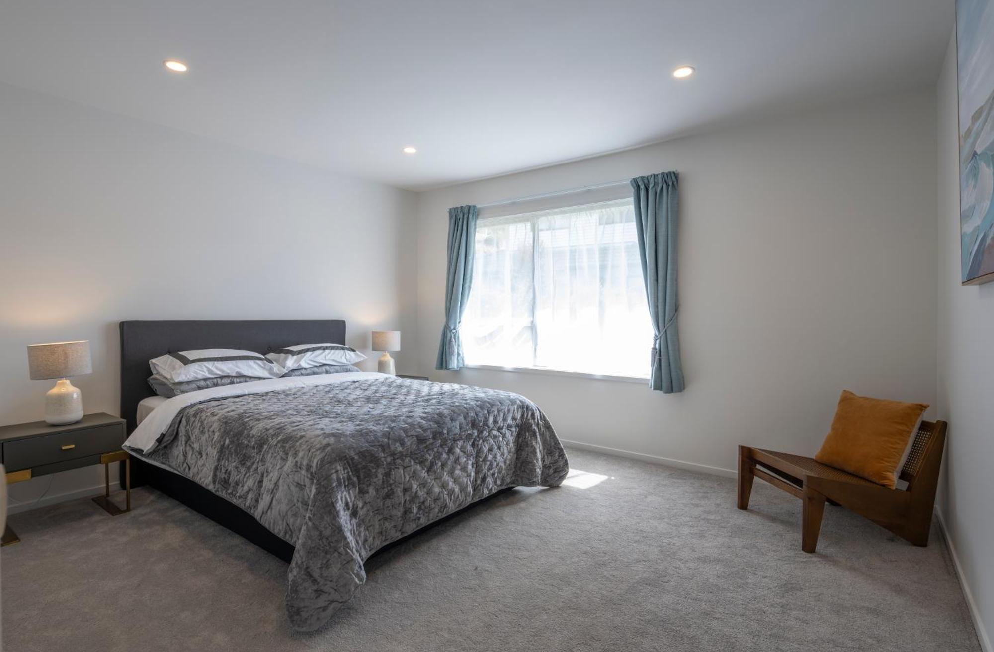 Beckenham Garden Auckland