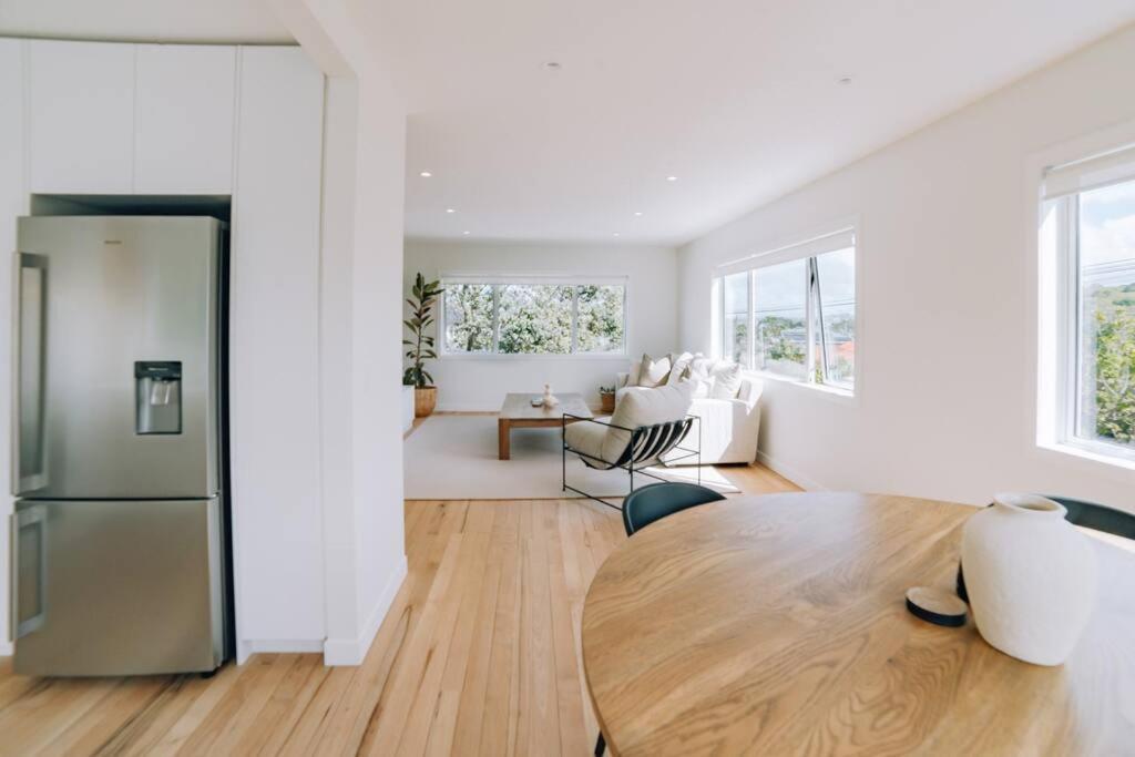 Apartment The Devonport Retreat Auckland