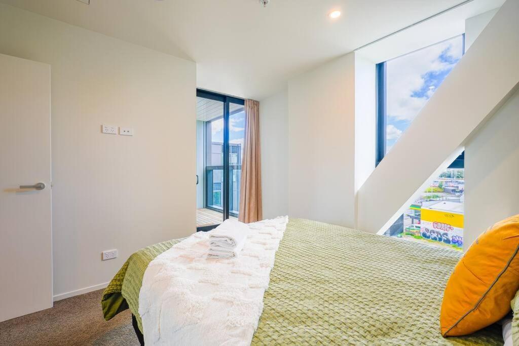 Sophisticated One-bedroom In Parnell