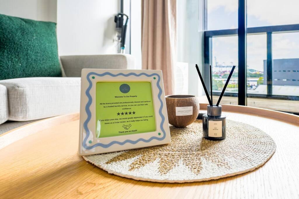 Sophisticated One-bedroom In Parnell * Auckland